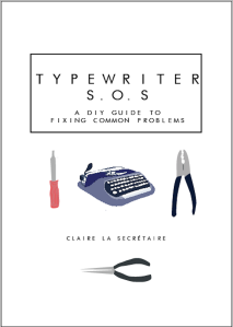 typewriter_sos_how_to_fix_typewriters